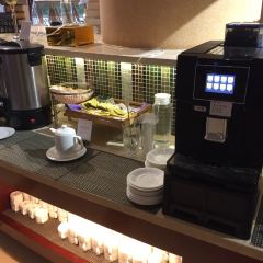 韶关碧桂园凤凰酒店·怡园西餐厅 User Photo