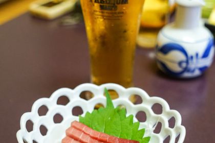 Soba Kaiseki Cuisine Yoshidaya Oimachi