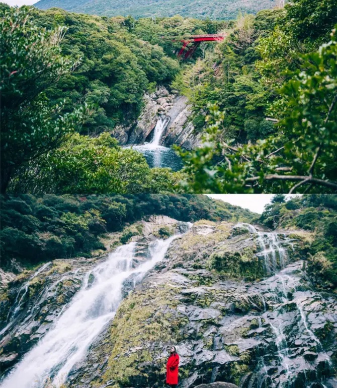 屋久島町