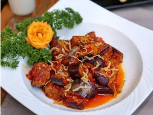 Bunga Rampai
