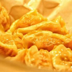 TAIGENBAO WUMIZHOU User Photo