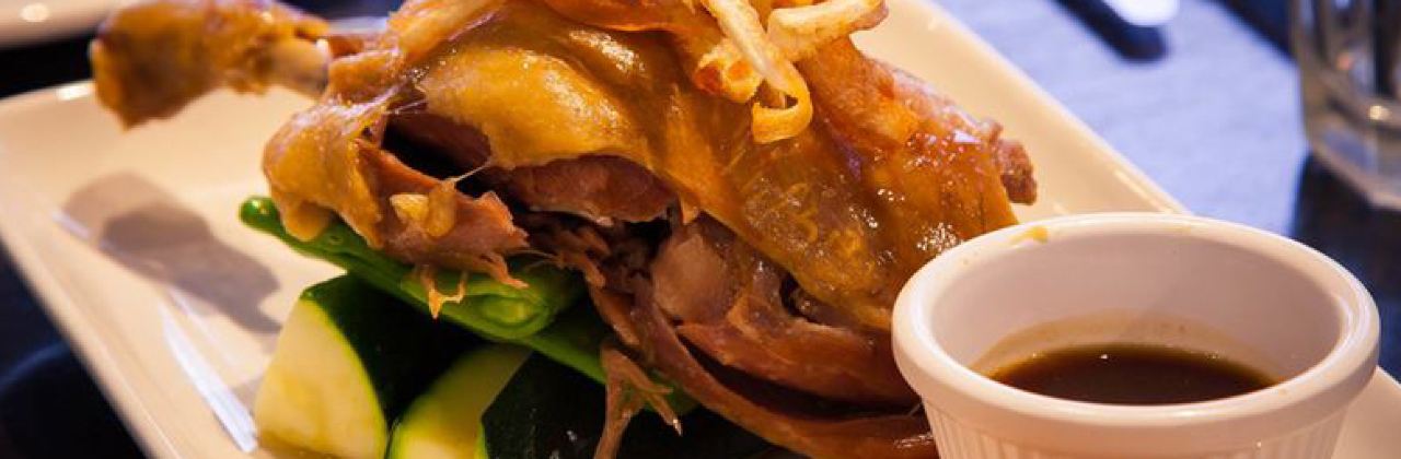 Signatures Restaurant