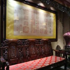 BEI JING MAN FU LOU SHUAN ROU User Photo