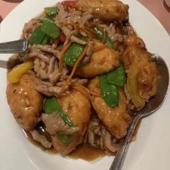 Golden Dragon User Photo