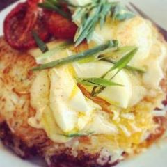 Jam Cafe User Photo