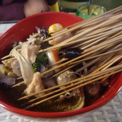 鲤升源·成都印象(江滨中大道店) User Photo