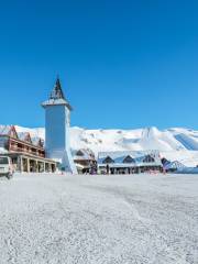 Cardrona Alpine Resort