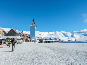 Cardrona Alpine Resort