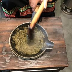 Fenghuangshanbanyuguan User Photo