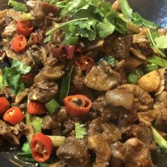 Fenghuangshanbanyuguan User Photo