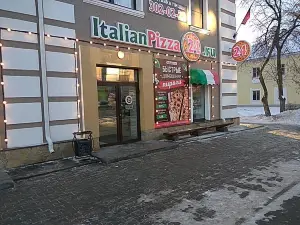 ItalianPizza24