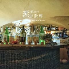 Taverna pie Sena Dzintara Cela ảnh của người dùng
