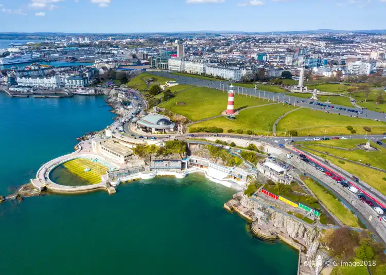 Crowne Plaza Hotels in Plymouth
