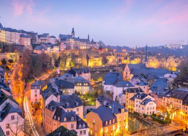 Luxembourg