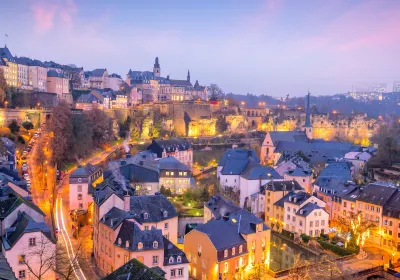 Luxembourg