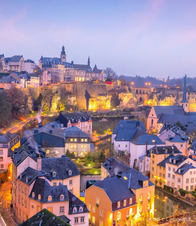 Luxembourg