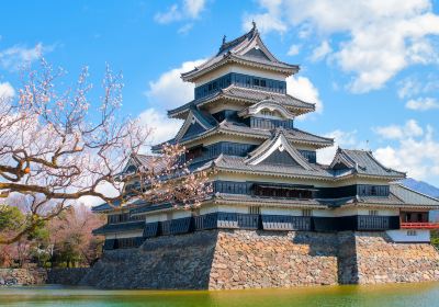 Château de Matsumoto