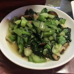 天目一号山里人家(藻天线店) User Photo