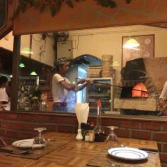 Antica Locanda張用戶圖片