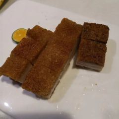 Phoenix Tree Creative Chinese Cuisine User Photo