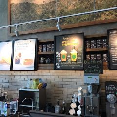 Starbucks User Photo