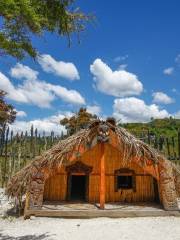 Te Puia – Rotorua, Neuseeland