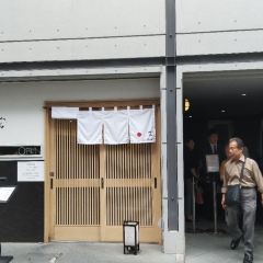 Japanese Soba Noodles Tsuta User Photo