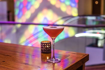 The Ternary on Darling Harbour