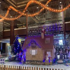 YANG MING WEN QUAN SHAN ZHUANG CAN TING User Photo