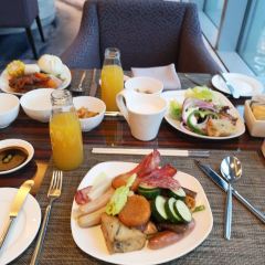 Fuzhoushimaozhoujijiudian·xingzhengjiulang User Photo