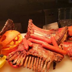 淮北伯瑞特酒店·米兰西餐厅 User Photo