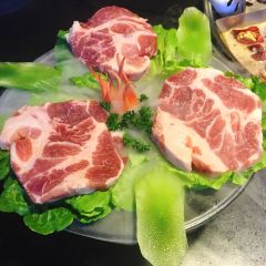 家一加火锅(巫山店) User Photo
