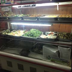 老白家面馆(测绘东路总店) 여행 사진