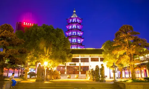 Shengjinta