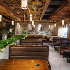 眼镜烤肉(新华中路店) User Photo