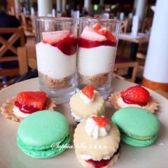 The Scottish Cafe & Restaurant User Photo