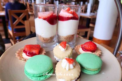 The Scottish Cafe & Restaurant