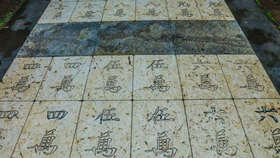 寧波博物院人工講解服務【私講團 可選時長 可選場次】