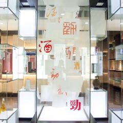 Hubeijinjiuyouxiangongsi User Photo
