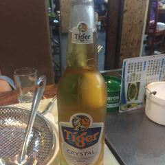 BAHELI HOTPOT 여행 사진