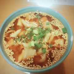 鲤升源·成都印象(江滨中大道店) User Photo