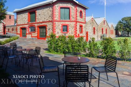 Penfolds Magill Estate Restaurant