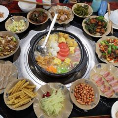 昆阳客厅八大碗菜馆 User Photo