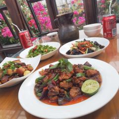 醉琉璃·藏好私房菜 User Photo