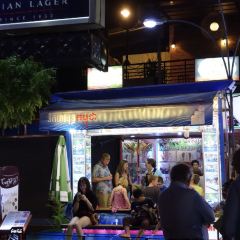 Traditional Khmer Food Restaurant User Photo