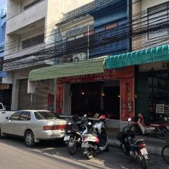 Bombay Palace Restaurant حلال (Halal) User Photo