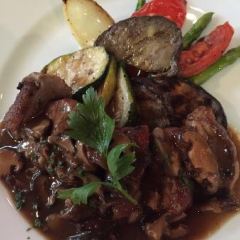 The Palm Bistro Beer & Wine Bar User Photo