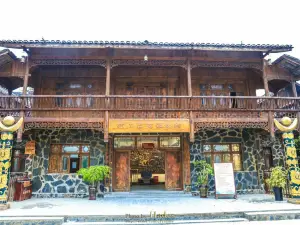 Xijiang Miao Museum
