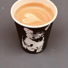 H A N S Coffee張用戶圖片