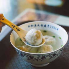 Yongheyuwan (daoshanlu) User Photo